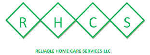 Reliable Home Care Services Llc Logo