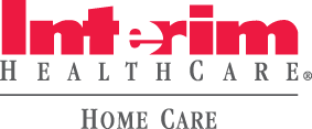 Interim Health Care Logo