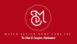 Match Senior Home Care Inc