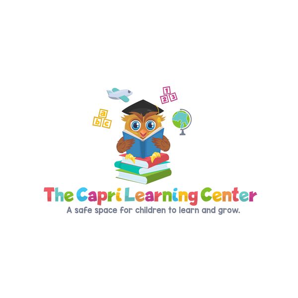 The Capri Learning Center Logo