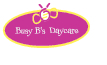 Busy B's Daycare Logo