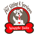 Waggle Tailz Pet Sitting