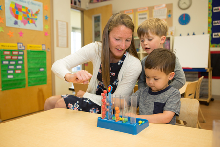 Boulder Country Day School