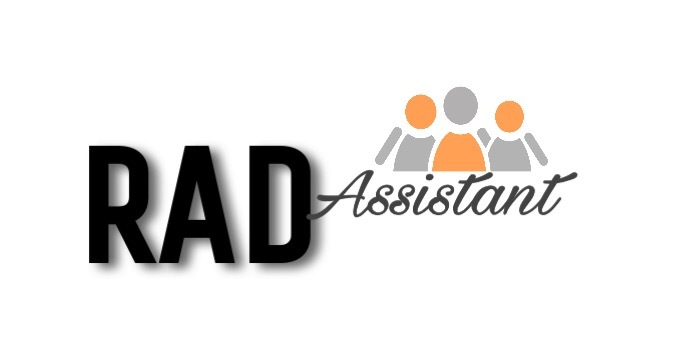 Rad Assistant Llc Logo