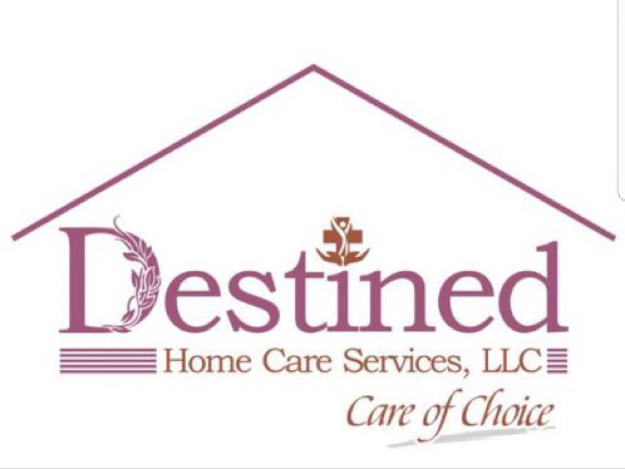 Destined Home Care Services, Llc Logo