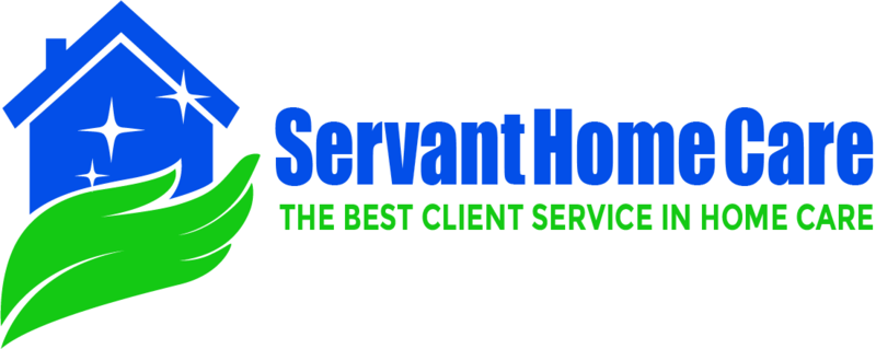 Servant Home Care, Llc Logo