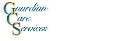 Guardian Care Services Logo