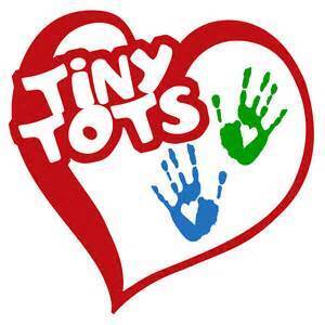 Tiny Tots Academy Logo