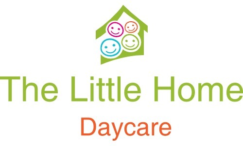 The Little Home Daycare Logo