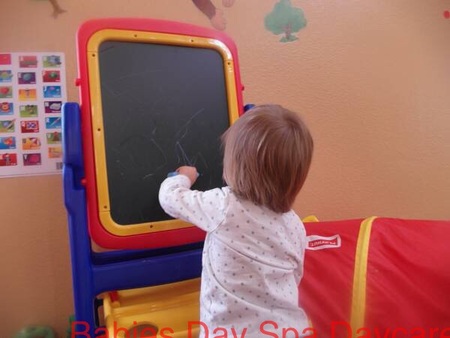 Babies Day Spa Daycare