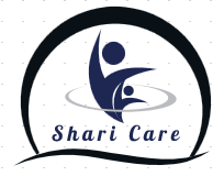 Shari Care Logo