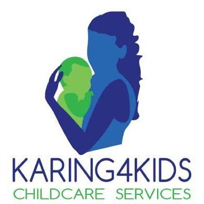 K4k Childcare Logo