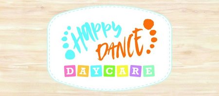 Happy Dance Daycare