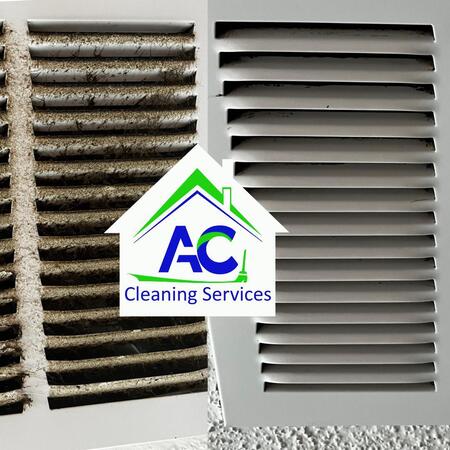 AC Cleaning Services