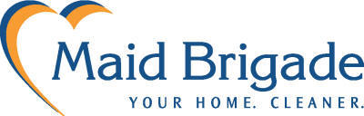 Maid Brigade South Bay Logo