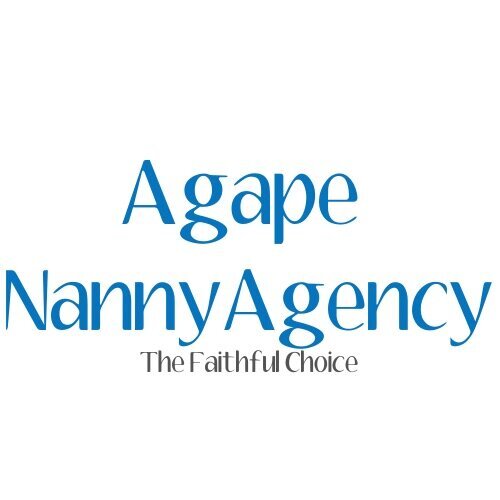 Agape Nanny Agency Llc Logo