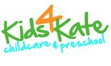 Kids4Kate Childcare & Preschool