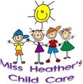 Miss Heather's Child Care - In-Home Facility