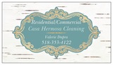 Casa Hermosa Cleaning