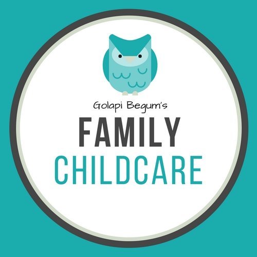 Family Child Care Logo