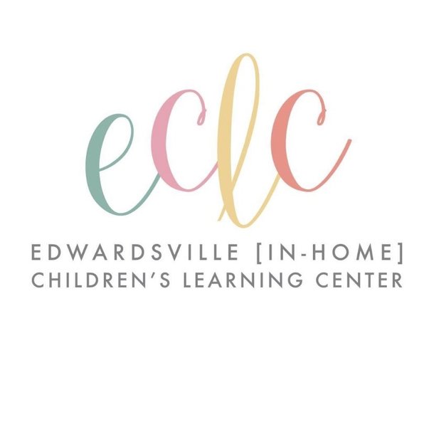 Eclc (edwardsville (In-home) Children's Learning ) Logo