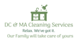 DC&MA Cleaning Services