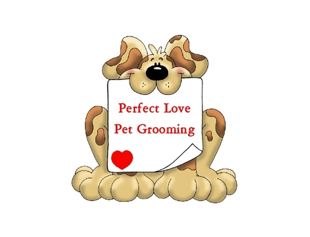 Perfect Love Pet Grooming