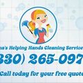 Donna's Helping Hands Cleaning Service LLc