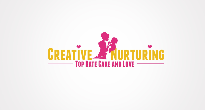 Creative Nurturing Logo