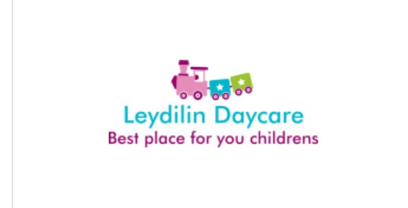 Leydilin's Group Family Daycare Logo