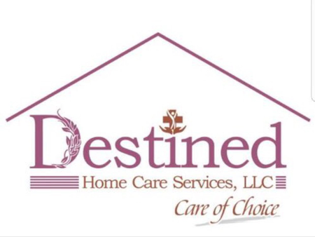 Destined Home Care Services, LLC