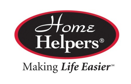 Home Helpers Of Gaithersburg Logo