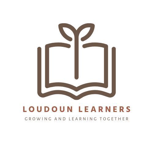 Loudoun Learners Home Daycare Logo