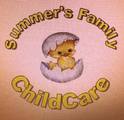 Summers Family Child Care