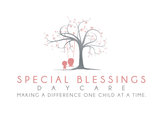 Special Blessings Daycare