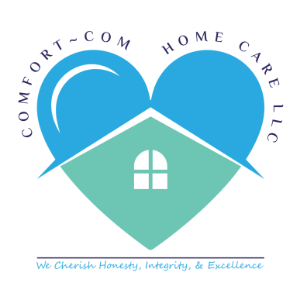 Comfort~com Home Care, Llc Logo