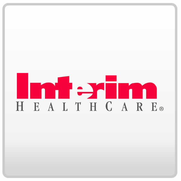 Interim Healthcare Logo