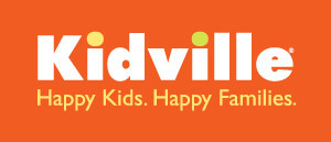 Kidville Logo
