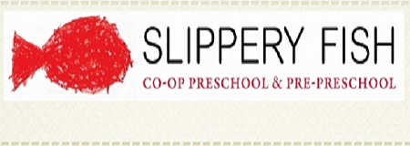 Slippery Fish Co-Op Preschool and Pre-Preschool