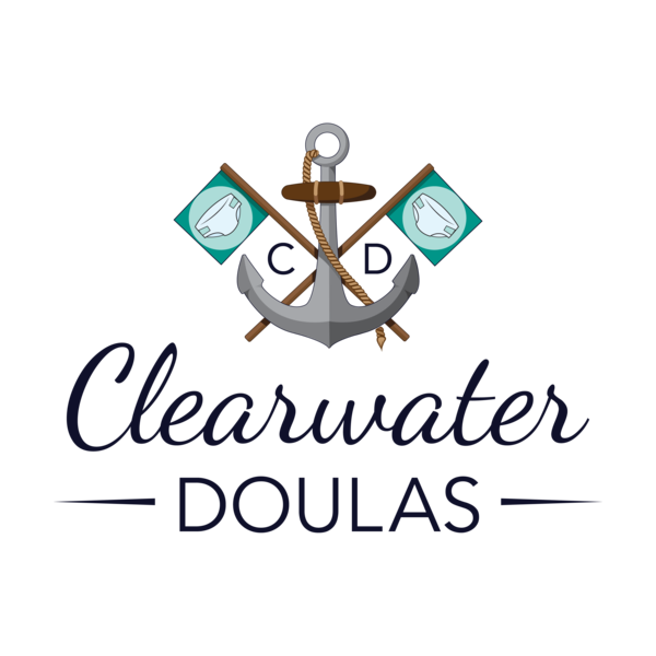 Clearwater Doulas Logo