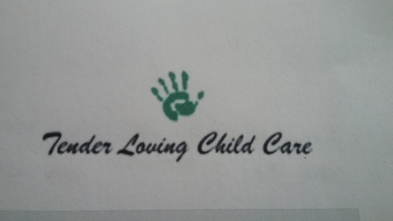 Tender Loving Childcare Logo