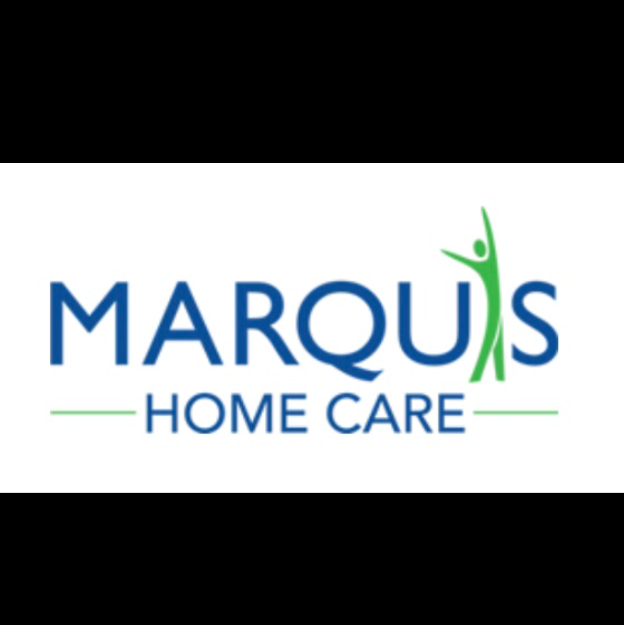 Marquis Home Care Logo