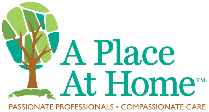 A Place At Home Logo