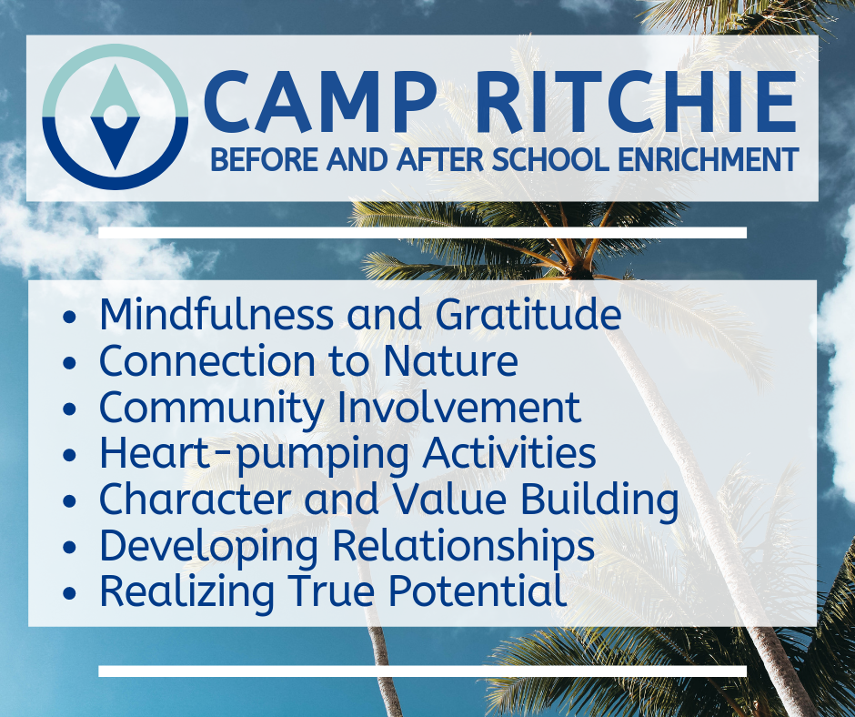 Camp Ritchie Logo