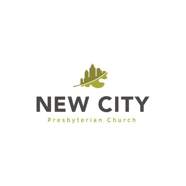 New City Presbyterian Church Logo