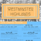 Westminster Highlands