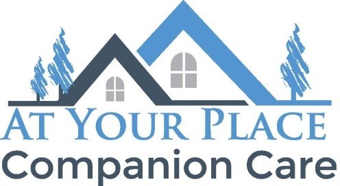 At Your Place Companion Care Logo