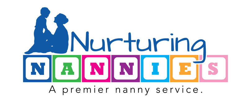 Nurturing Nannies Logo