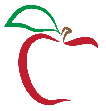 Apple Caregivers Logo