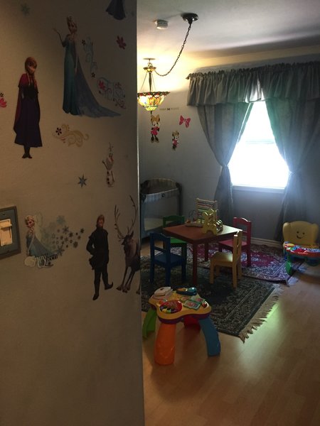 Ghazaryan Family Child Care